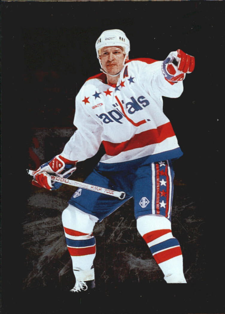 B4531- 1995-96 Score Black Ice Hockey Cards 1-200 -You Pick- 15+ FREE US SHIP - Picture 316 of 349