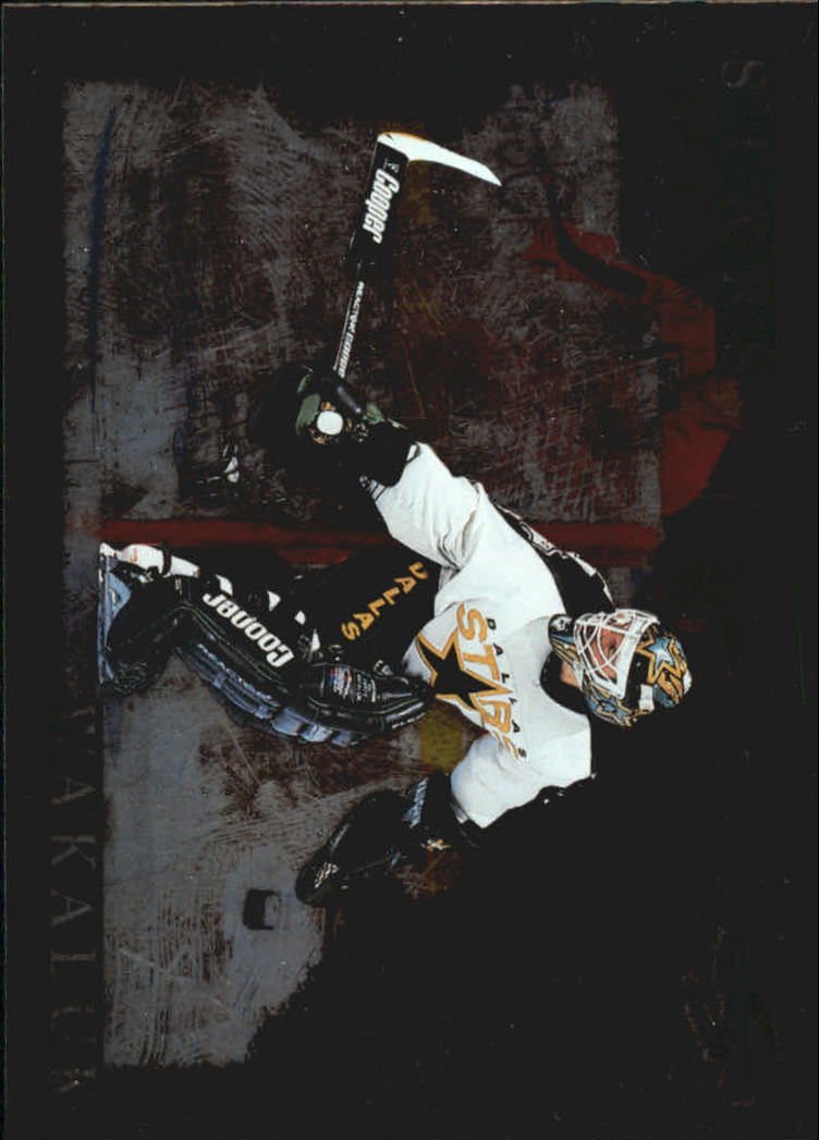 B4531- 1995-96 Score Black Ice Hockey Cards 1-200 -You Pick- 15+ FREE US SHIP - Picture 342 of 349