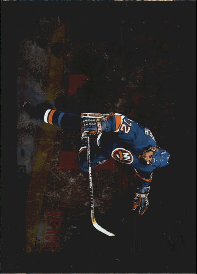 B4531- 1995-96 Score Black Ice Hockey Cards 201-330 -You Pick- 15+ FREE US SHIP - Picture 8 of 228