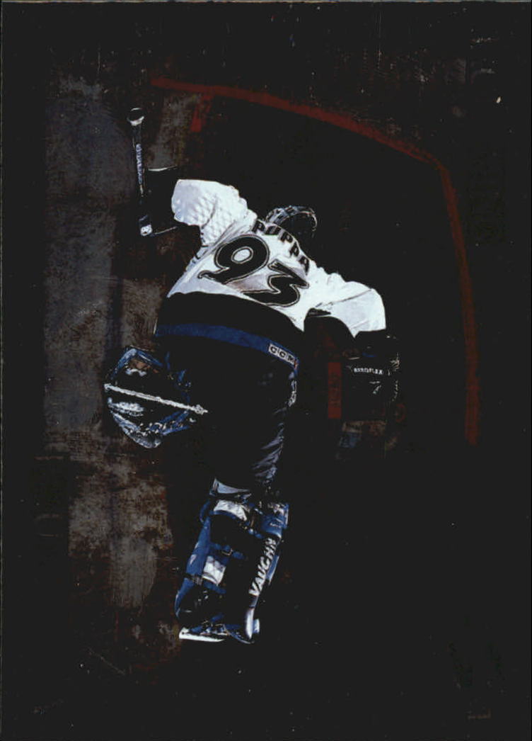 B4531- 1995-96 Score Black Ice Hockey Cards 201-330 -You Pick- 15+ FREE US SHIP - Picture 14 of 228