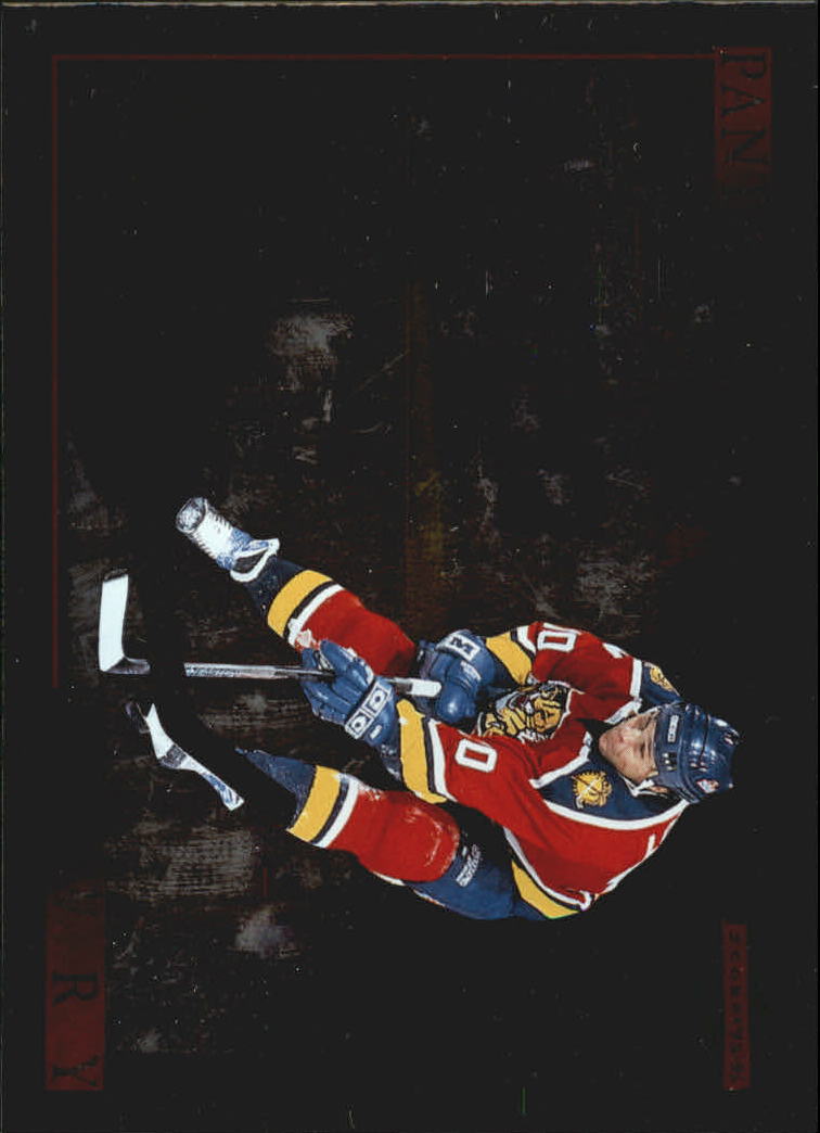 B4531- 1995-96 Score Black Ice Hockey Cards 201-330 -You Pick- 15+ FREE US SHIP - Picture 30 of 228
