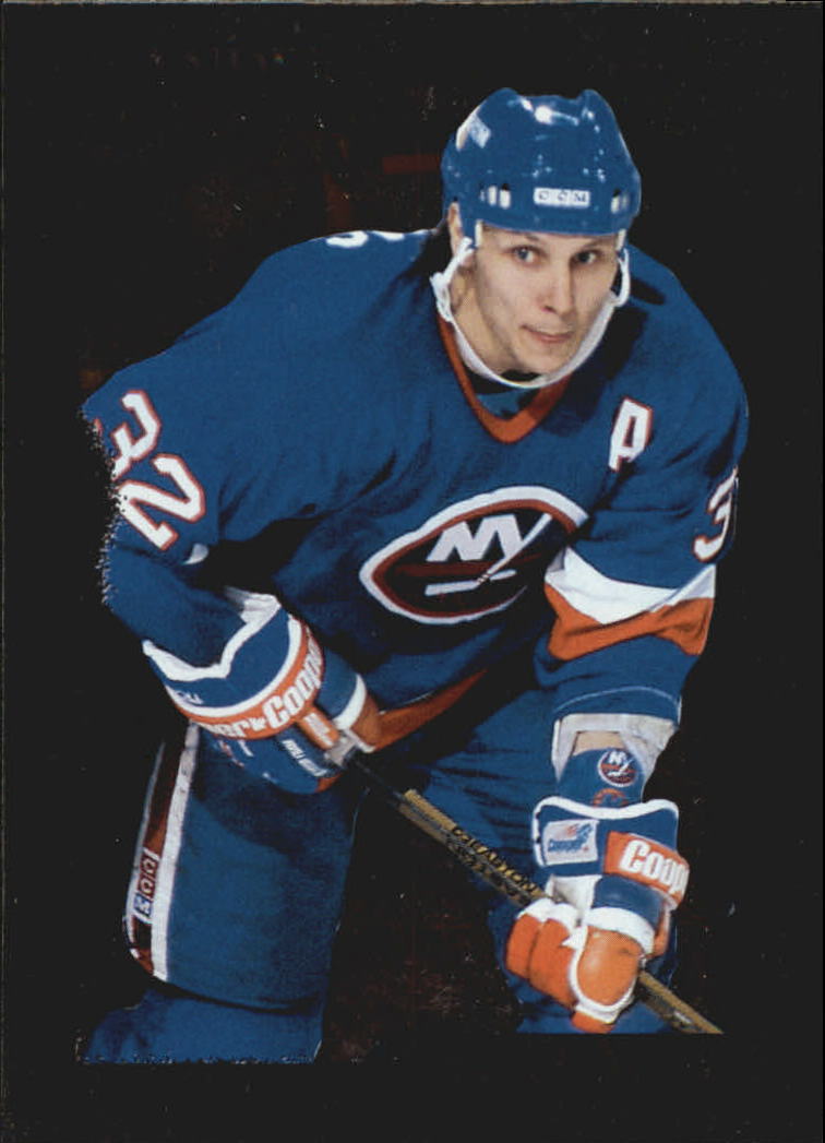 B4531- 1995-96 Score Black Ice Hockey Cards 201-330 -You Pick- 15+ FREE US SHIP - Picture 46 of 228