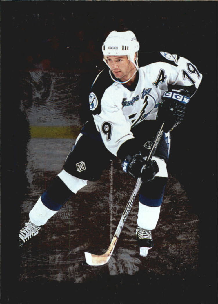 B4531- 1995-96 Score Black Ice Hockey Cards 201-330 -You Pick- 15+ FREE US SHIP - Picture 58 of 228