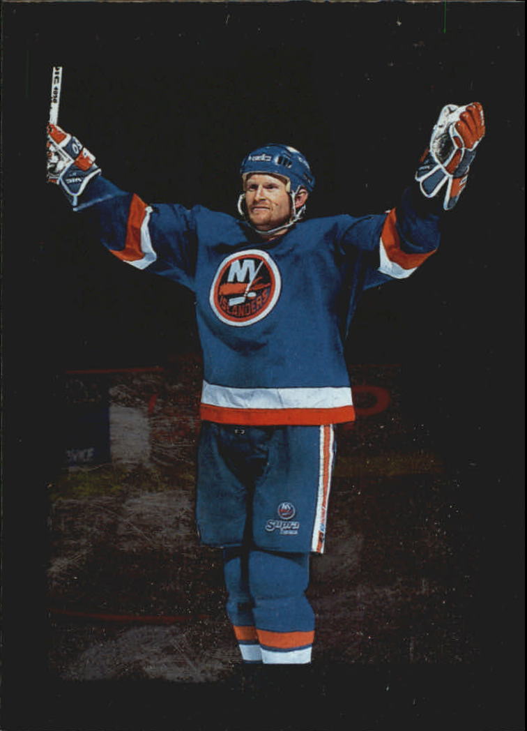 B4531- 1995-96 Score Black Ice Hockey Cards 201-330 -You Pick- 15+ FREE US SHIP - Picture 70 of 228