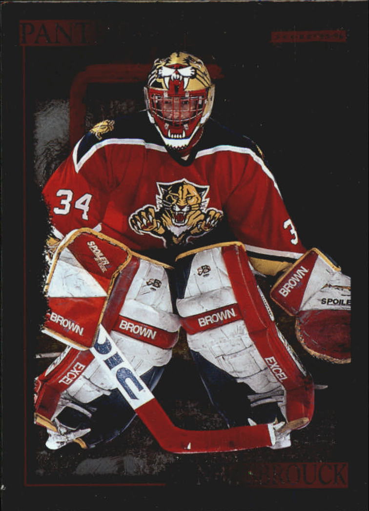 B4531- 1995-96 Score Black Ice Hockey Cards 201-330 -You Pick- 15+ FREE US SHIP - Picture 74 of 228