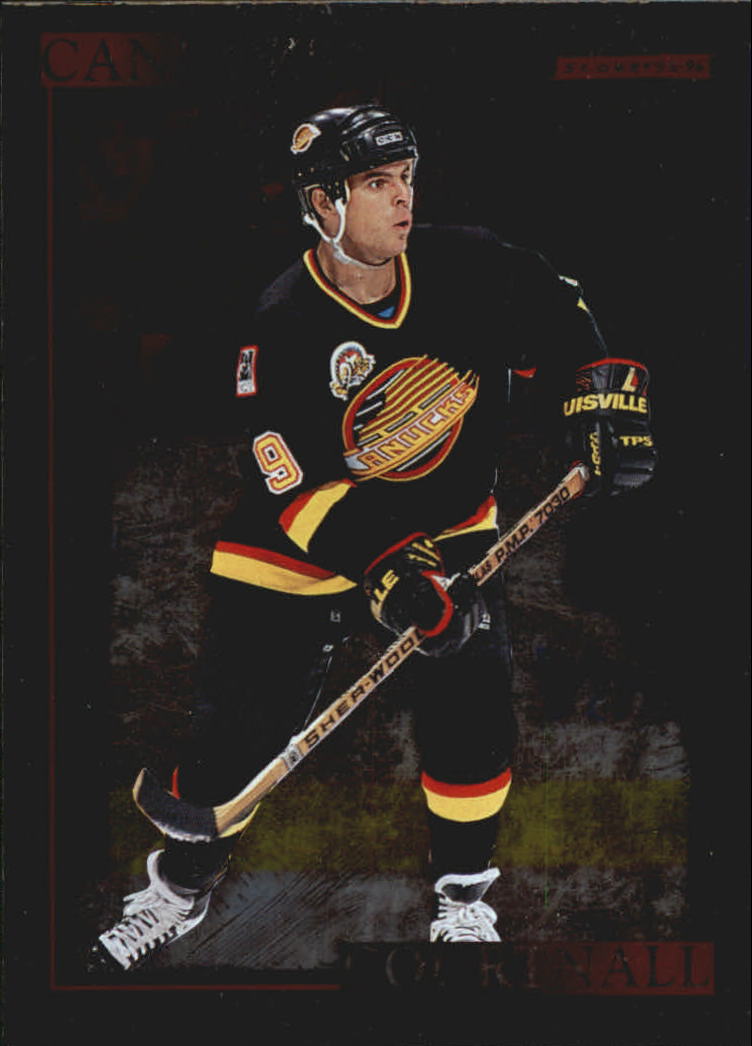 B4531- 1995-96 Score Black Ice Hockey Cards 201-330 -You Pick- 15+ FREE US SHIP - Picture 76 of 228