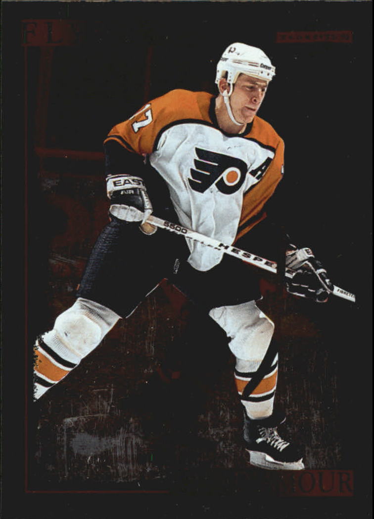 B4531- 1995-96 Score Black Ice Hockey Cards 201-330 -You Pick- 15+ FREE US SHIP - Picture 78 of 228