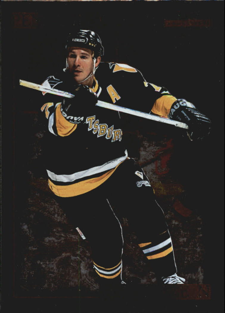B4531- 1995-96 Score Black Ice Hockey Cards 201-330 -You Pick- 15+ FREE US SHIP - Picture 94 of 228