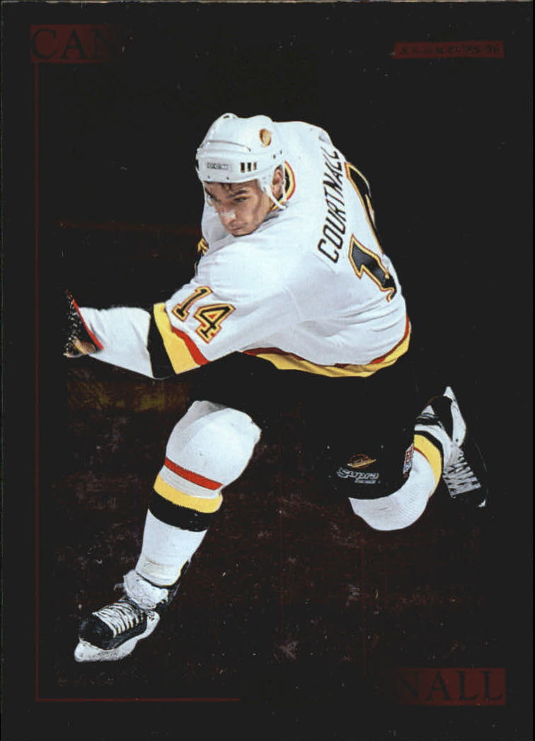 B4531- 1995-96 Score Black Ice Hockey Cards 201-330 -You Pick- 15+ FREE US SHIP - Picture 98 of 228