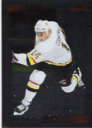 B4531- 1995-96 Score Black Ice Hockey Cards 201-330 -You Pick- 15+ FREE US SHIP - Picture 100 of 228