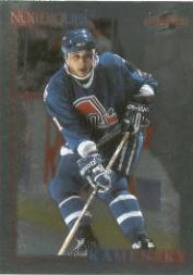 B4531- 1995-96 Score Black Ice Hockey Cards 201-330 -You Pick- 15+ FREE US SHIP - Picture 125 of 228