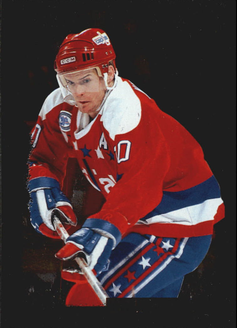 B4531- 1995-96 Score Black Ice Hockey Cards 201-330 -You Pick- 15+ FREE US SHIP - Picture 130 of 228