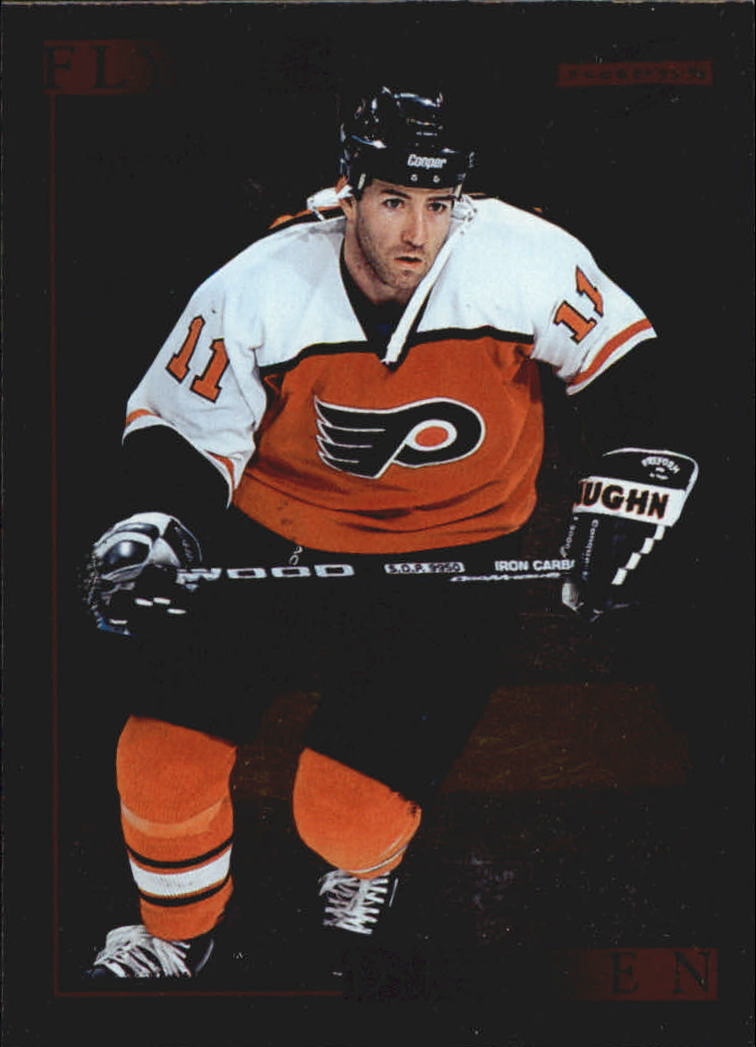 B4531- 1995-96 Score Black Ice Hockey Cards 201-330 -You Pick- 15+ FREE US SHIP - Picture 142 of 228