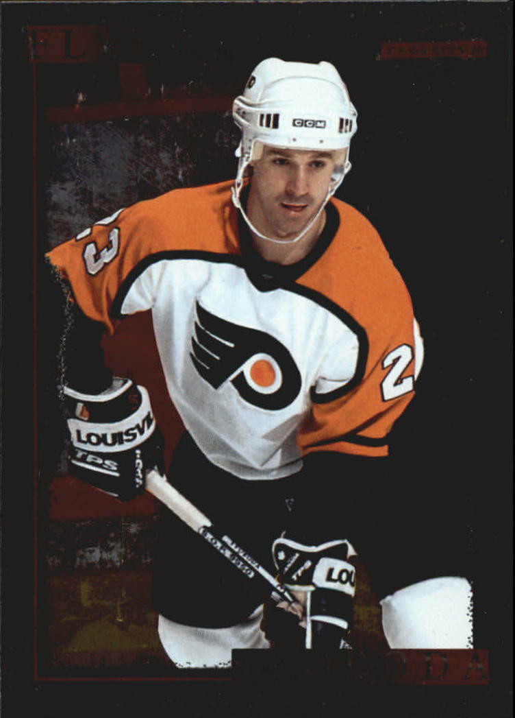 B4531- 1995-96 Score Black Ice Hockey Cards 201-330 -You Pick- 15+ FREE US SHIP - Picture 162 of 228
