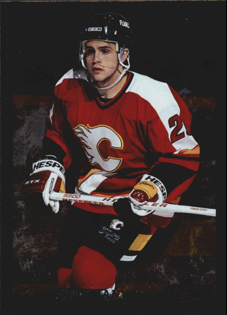 B4531- 1995-96 Score Black Ice Hockey Cards 201-330 -You Pick- 15+ FREE US SHIP - Picture 178 of 228