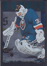 B4531- 1995-96 Score Black Ice Hockey Cards 201-330 -You Pick- 15+ FREE US SHIP - Picture 198 of 228