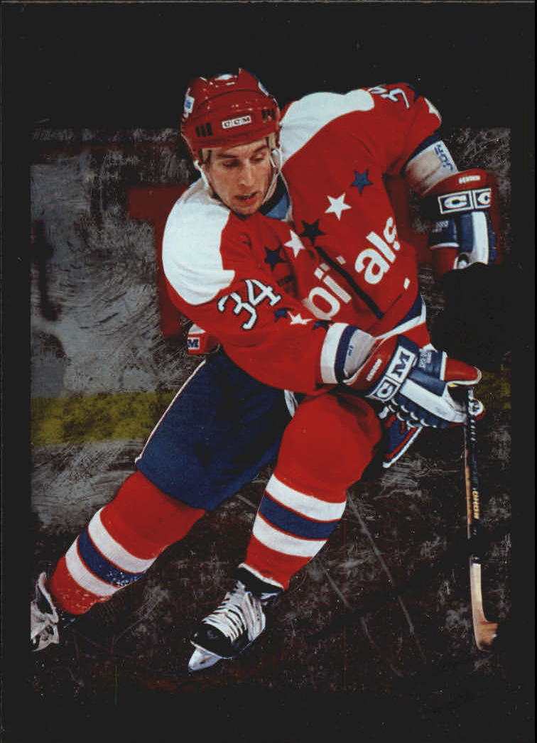 B4531- 1995-96 Score Black Ice Hockey Cards 201-330 -You Pick- 15+ FREE US SHIP - Picture 199 of 228