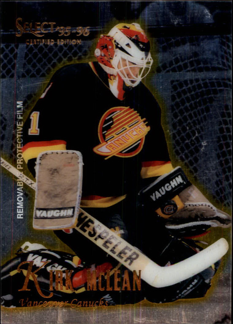Sports Card Front