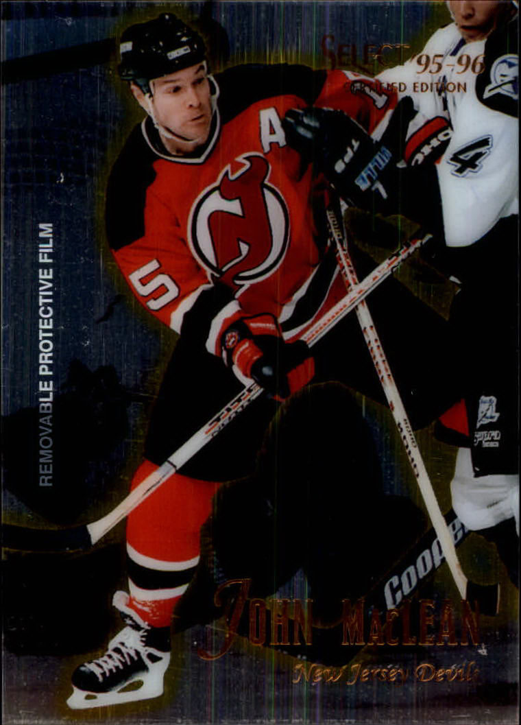 Sports Card Front