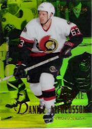 Sports Card Front