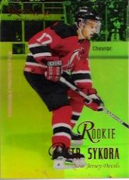 Sports Card Front
