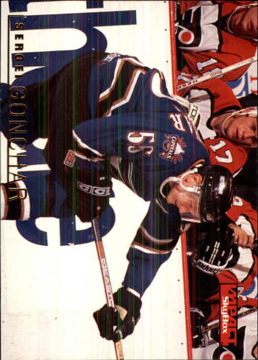 1997-98 Pacific Paramount Hockey #67 Nicklas Lidstrom at 's