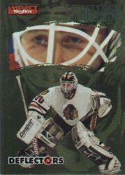 Sports Card Front