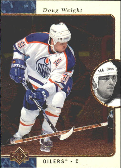 Sports Card Front