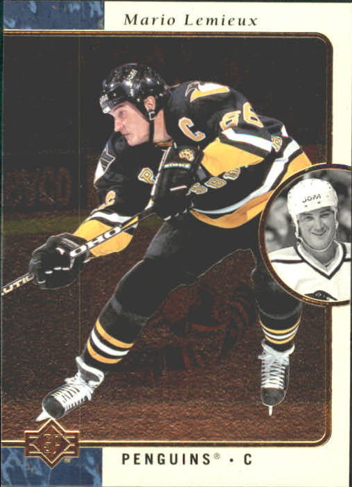 Sports Card Front