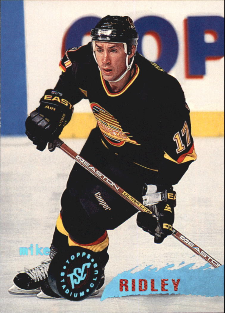 Sports Card Front