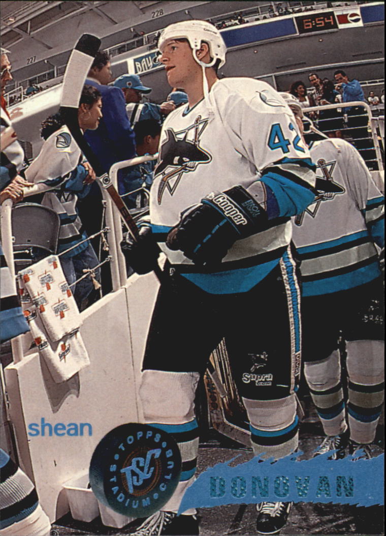 Sports Card Front