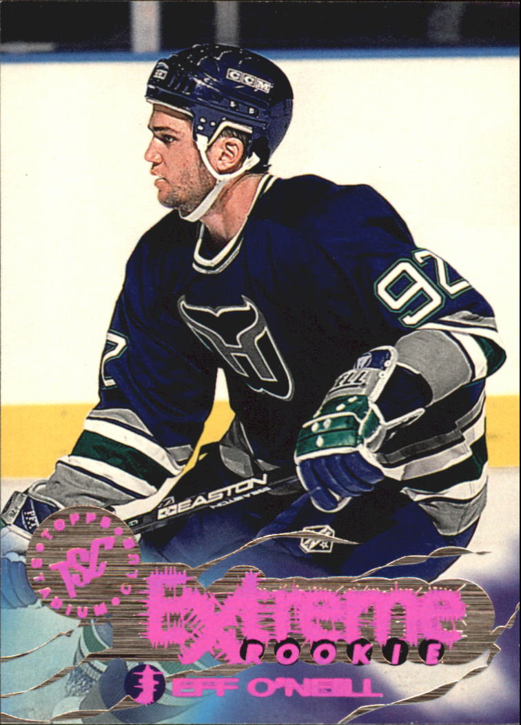 Sports Card Front