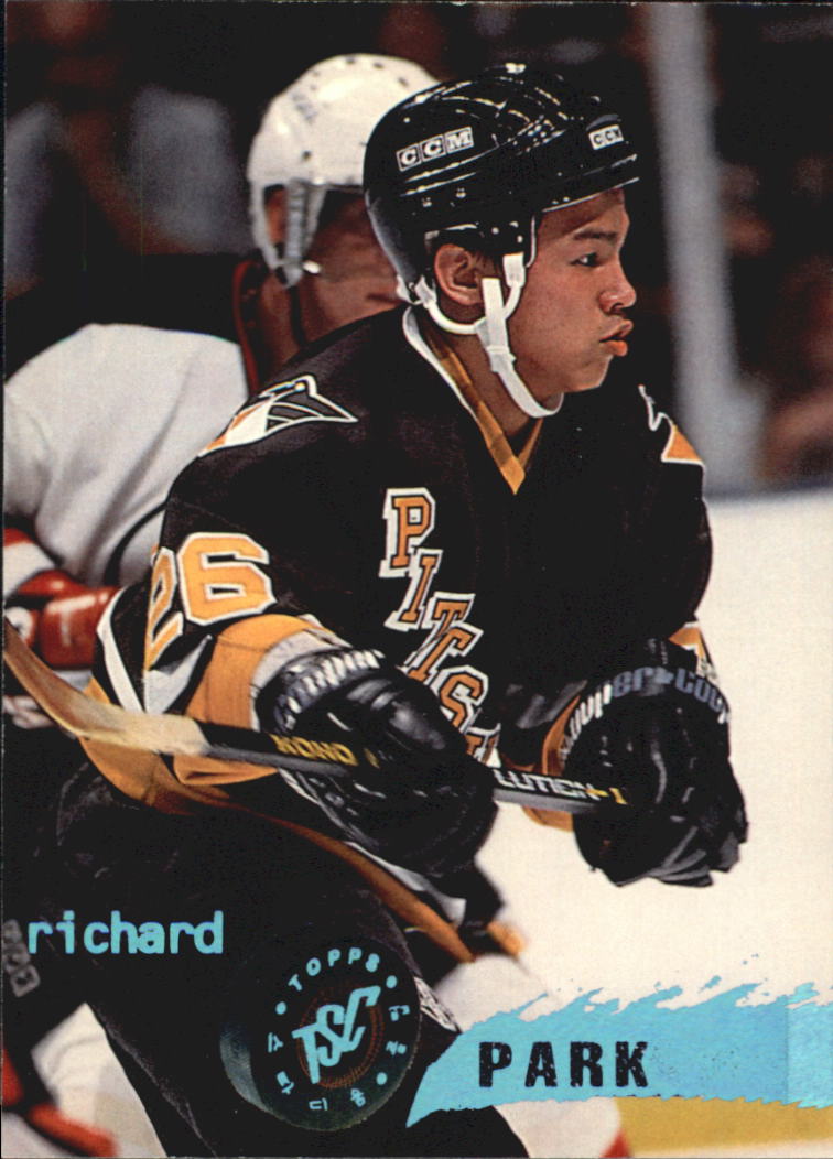 Sports Card Front