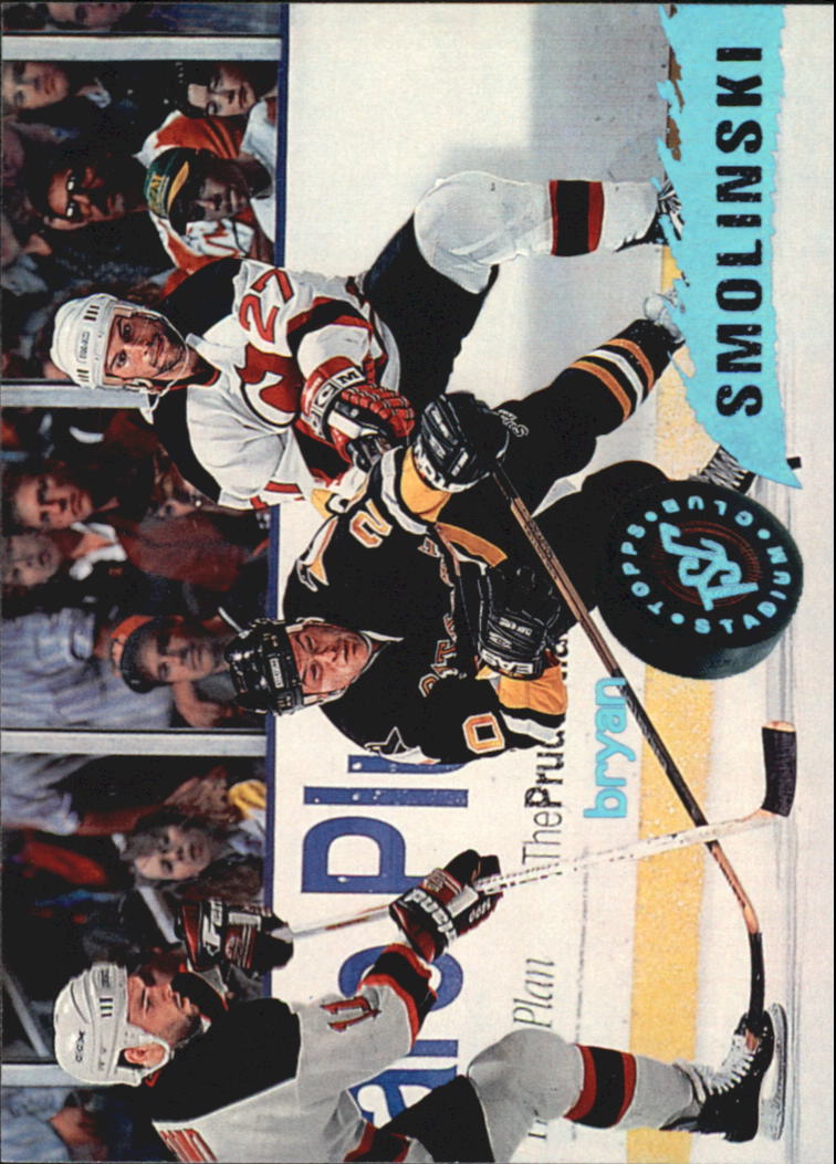 Sports Card Front