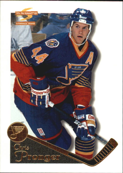 Sports Card Front