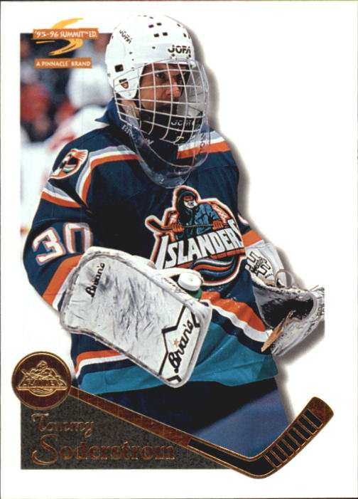 Sports Card Front