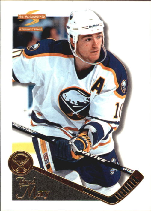 Sports Card Front