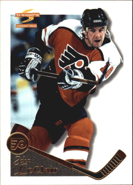 Sports Card Front