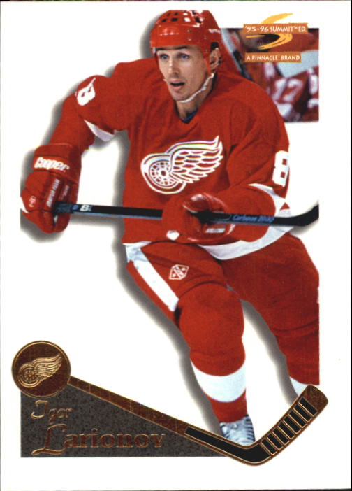 Sports Card Front