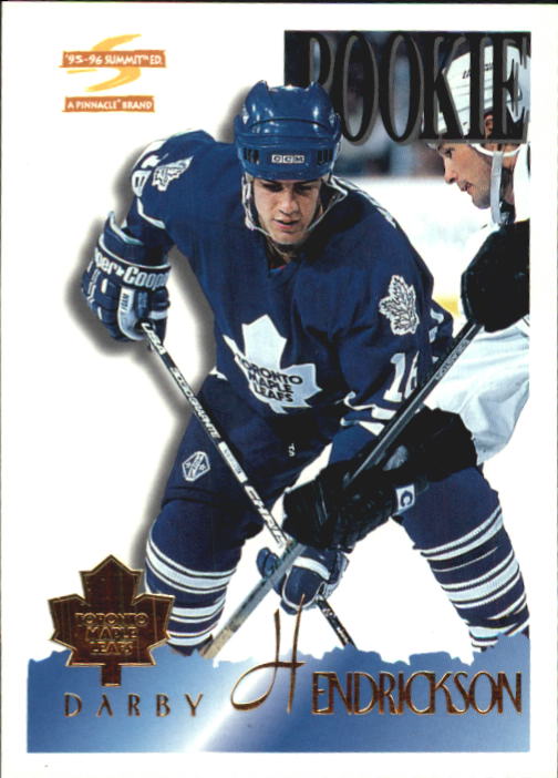 Sports Card Front