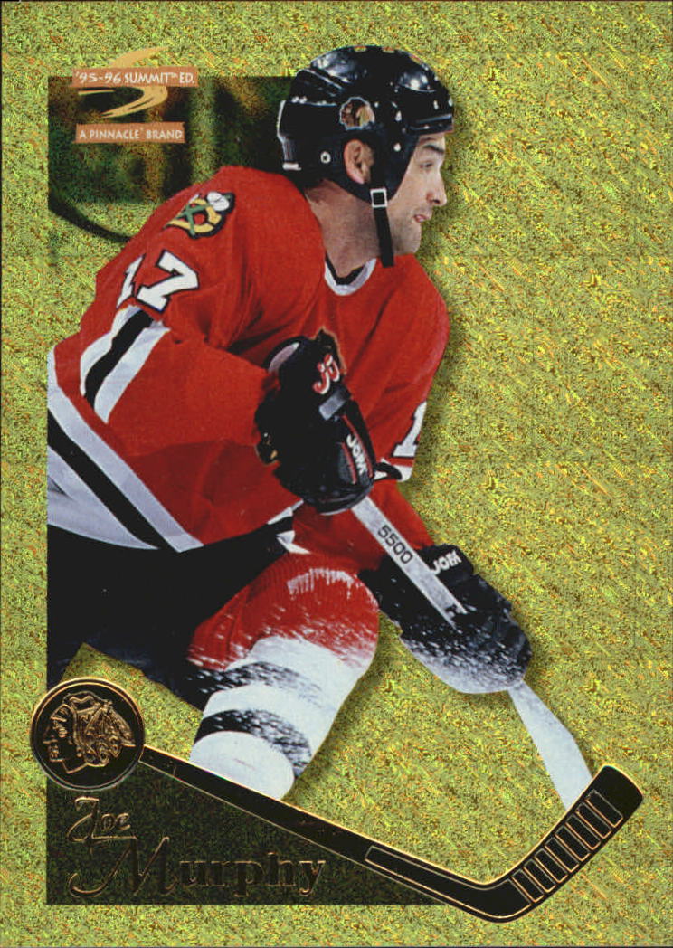 Sports Card Front