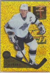 Sports Card Front