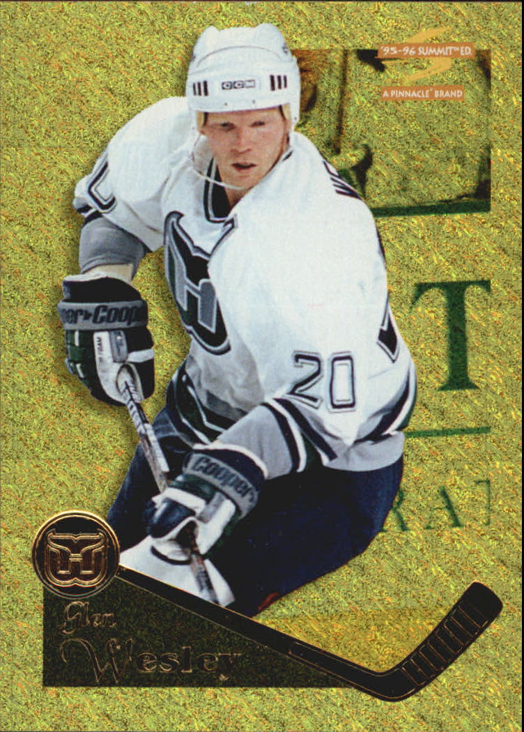 Sports Card Front