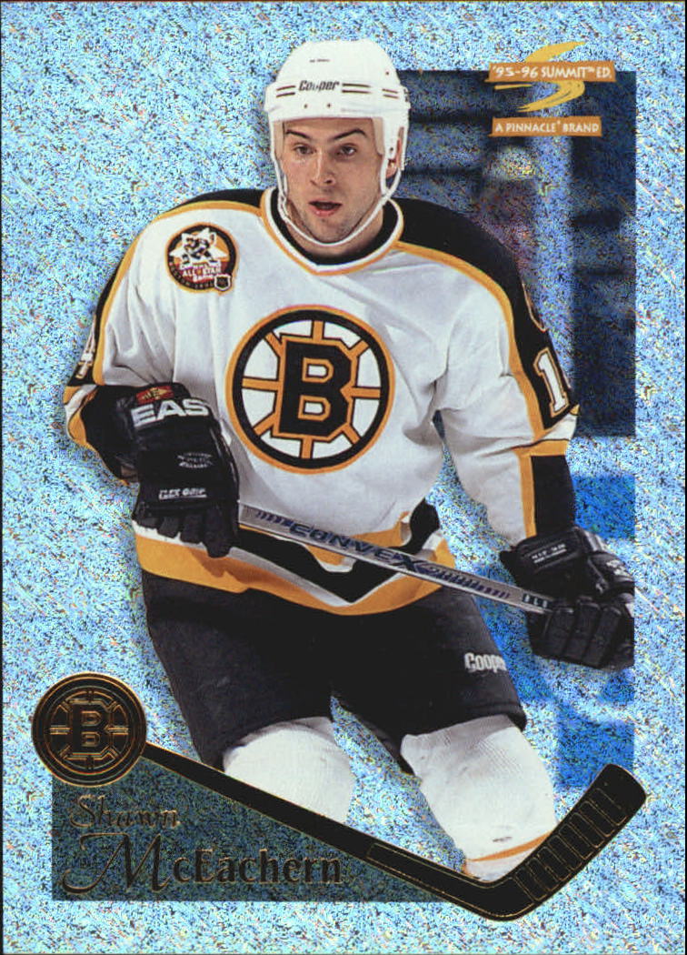 Sports Card Front