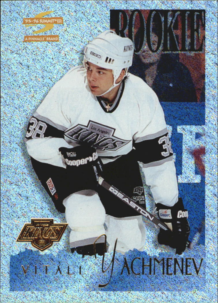 Sports Card Front