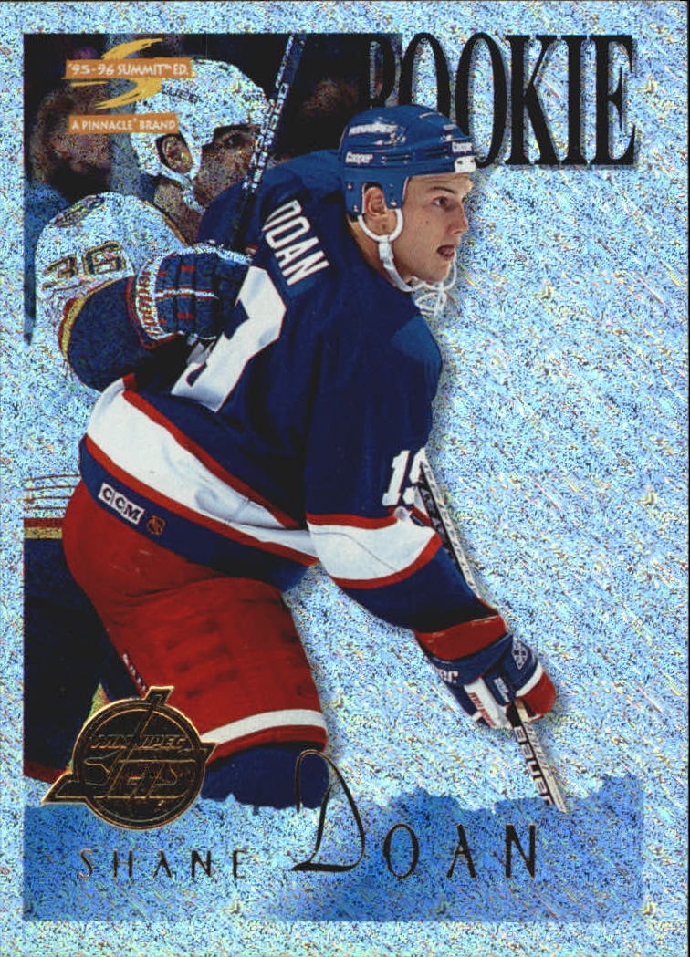 Sports Card Front
