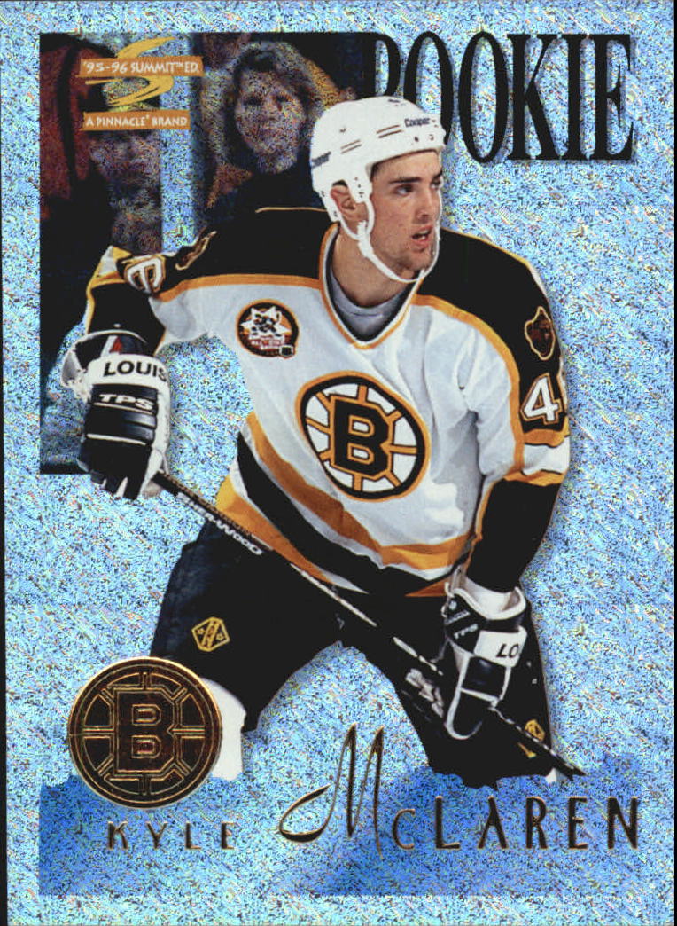 Sports Card Front
