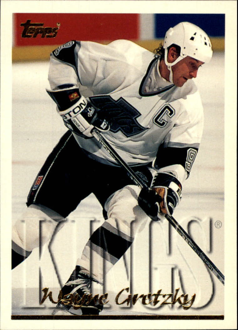 Sports Card Front