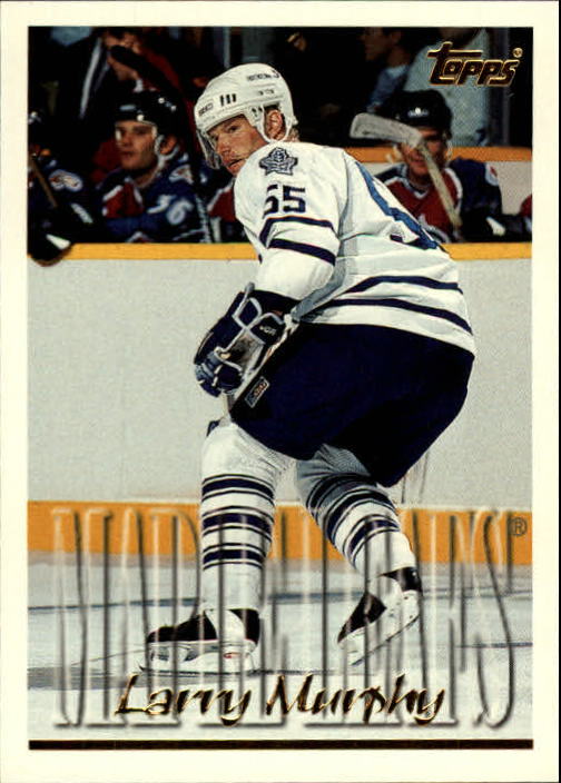 Sports Card Front