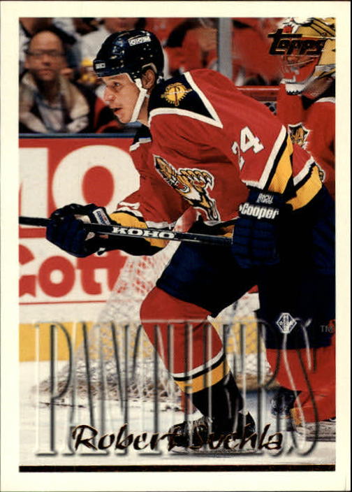 A5585- 1995-96 Topps Hockey Cards 251-385 +Inserts -You Pick- 15+ FREE US SHIP - Picture 14 of 255
